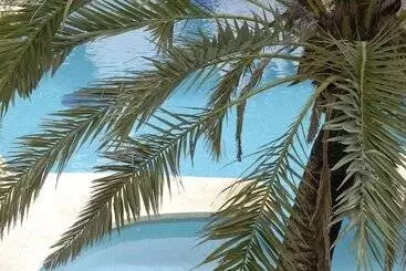 Hotel Es Baulo Petit