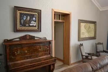 فندق Hobbit Boutique