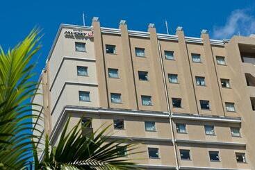 Hotel Jal City Naha