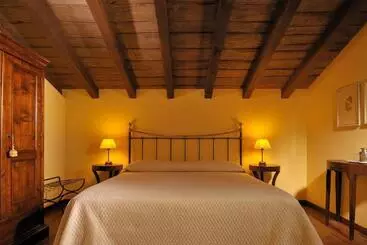 Отель Lodole B&b