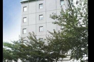 Jreast Hotel Mets Kumegawa