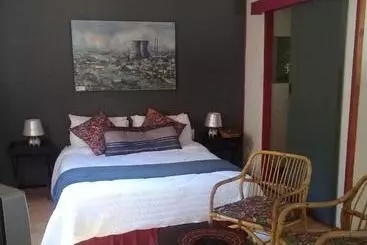 ホテル Penny Lane Lodge