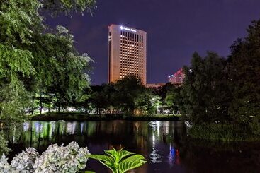 Premier Hotel Nakajima Park Sapporo
