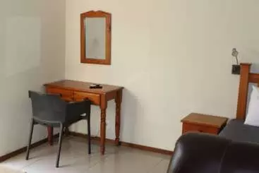 酒店 Purple Olive Guest House