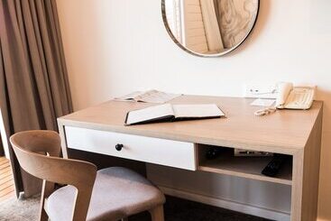 בית מלון כפרי The Kelway