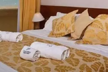 Отель Villa Gesell Spa & Resort