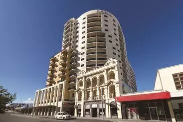 Adina Apartment Hotel Perth Barrack Plaza