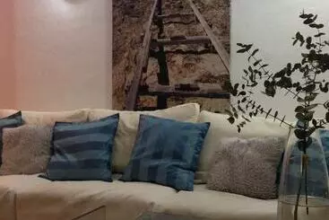 관광객 아파트 Apartamentos Llevant