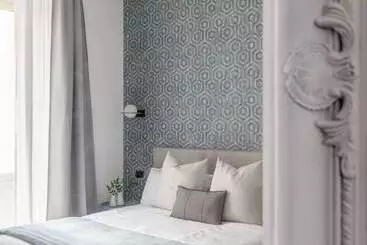 צימר Residenza Vaticana