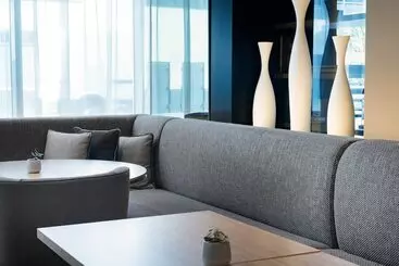 Ac Hotel Madrid Feria By Marriott