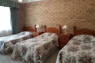 Hotel Acacia Apartments