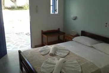 Summer Shades Hotel   Ex Arkoulis