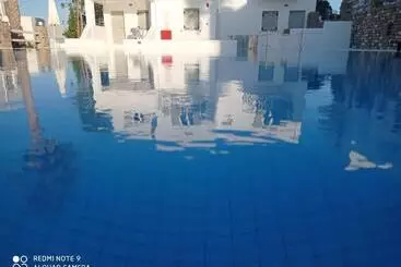 Summer Shades Hotel Ex Arkoulis