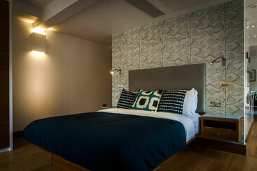 Otel Native Tower Hill