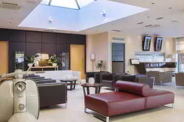 Hotel Courtyard By Marriott Venice Airport