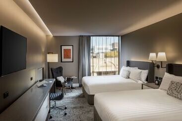 فندق Parkroyal Parramatta