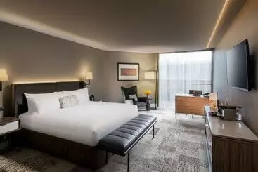 酒店 Parkroyal Parramatta