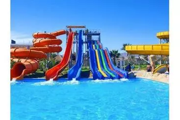 Hotel Pickalbatros Royal Moderna Sharm Aqua Park