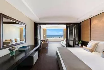 ホテル Porto Carras Meliton