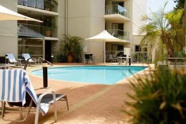 فندق Seashells Scarborough