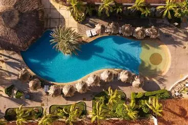 호텔 Sunsol Isla Caribe