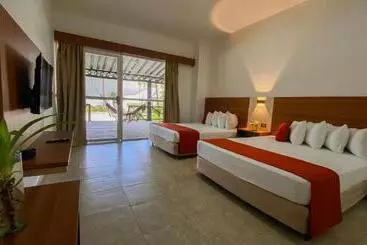 Hotel Sunsol Isla Caribe