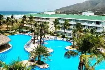 Hotel Sunsol Isla Caribe