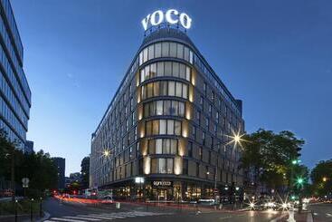 فندق Voco Paris Porte De Clichy, An Ihg