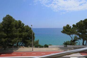 דירות לתיירים Rentalmar Los Angeles