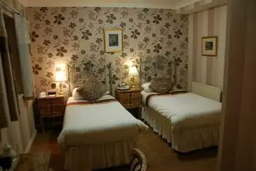 Hotel Albright Hussey Manor