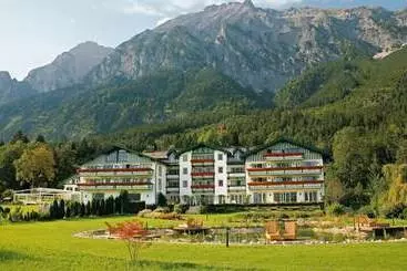 Alpenhotel Speckbacher Hof