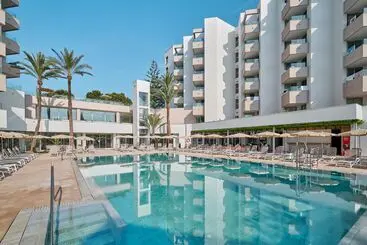 Hipotels Bahía Grande Aparthotel