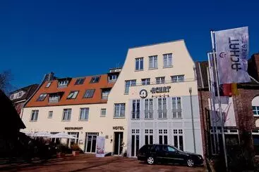 Achat Hotel Buchholz Hamburg