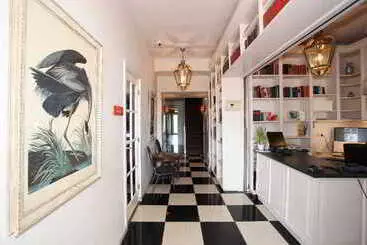 هتل Alp De Veenen