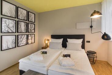 בית מלון כפרי Arcadeon