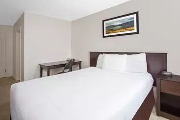 酒店 Barriere Motor Inn