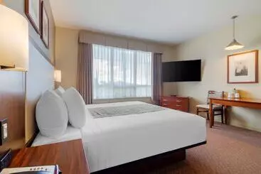 호텔 Best Western Plus Chemainus Inn