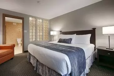 Best Western Plus Woodstock Hotel Conference Centre