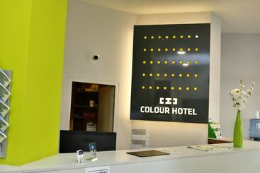 Otel Colour