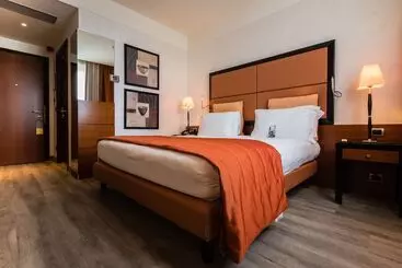 Hotel Crowne Plaza Milan Malpensa Airport, An Ihg