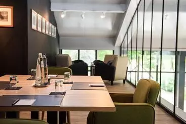 Hotel Restaurant De Echoput