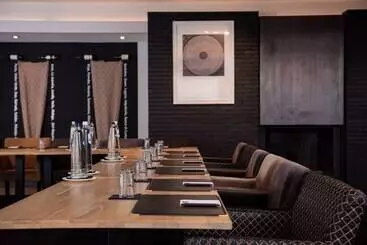 ホテル Restaurant De Echoput