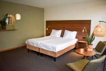 Fletcher Hotel Restaurant De Reiskoffer