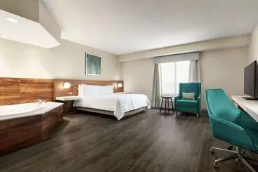 酒店 Hilton Garden Inn Kitchener/cambridge