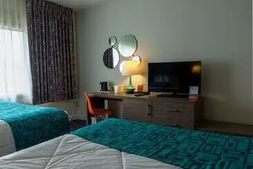 Motel 6 Sault Ste. Marie, On