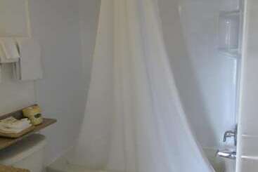 Отель Huntsville Inn