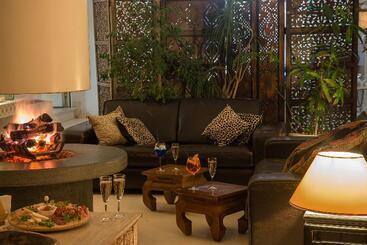 호텔 Il San Francesco Charming