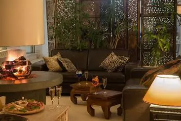 호텔 Il San Francesco Charming