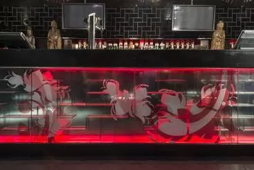 בית מלון כפרי Le Monde