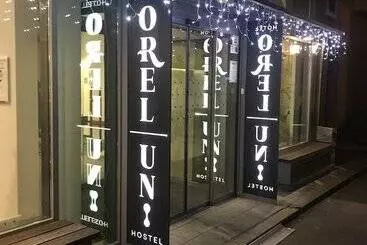 B&b Hotel Maribor Orel